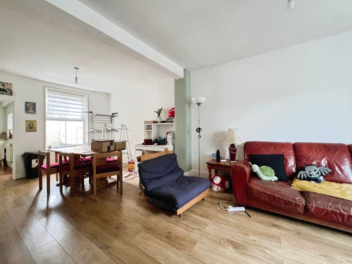 Napier Terrace, Exeter, , EX4 3EZ