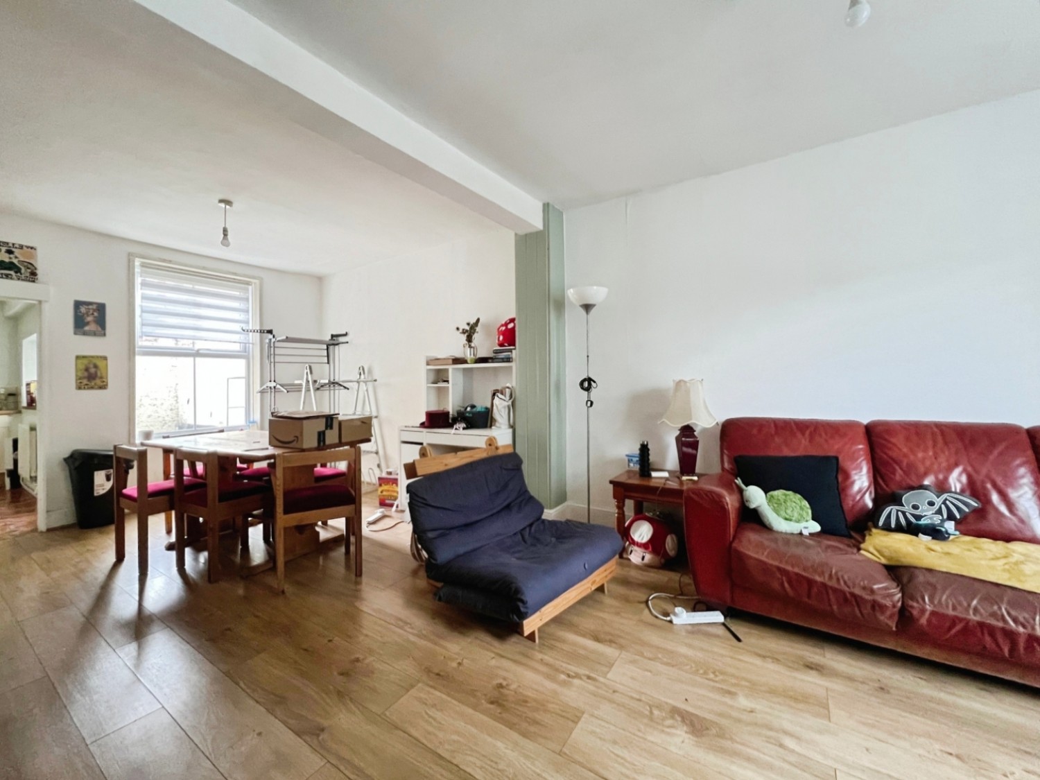 Napier Terrace, Exeter, , EX4 3EZ