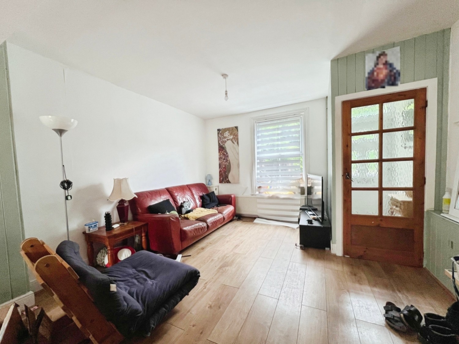 Napier Terrace, Exeter, , EX4 3EZ