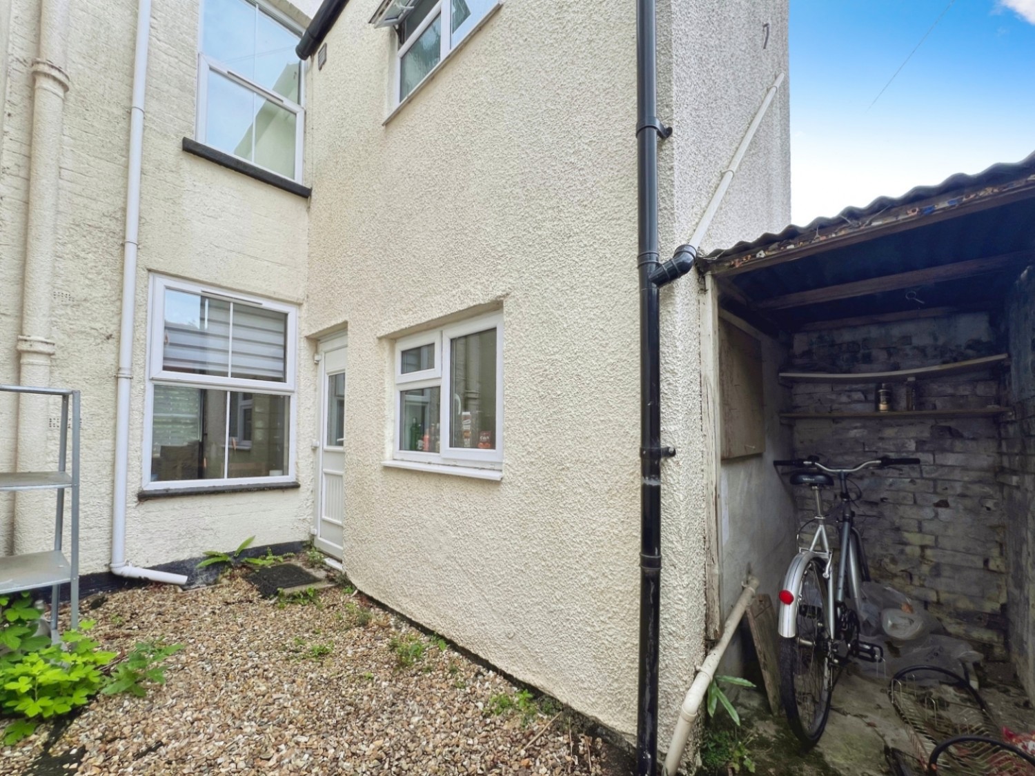 Napier Terrace, Exeter, , EX4 3EZ