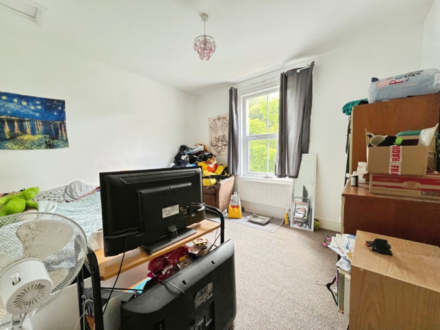 Napier Terrace, Exeter, , EX4 3EZ