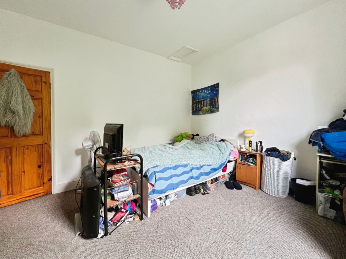 Napier Terrace, Exeter, , EX4 3EZ