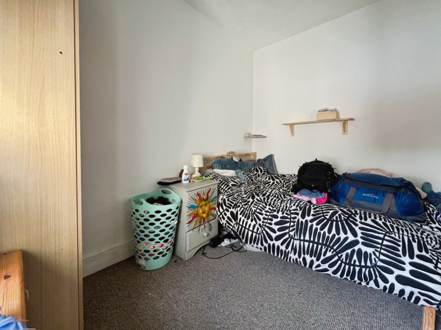 Napier Terrace, Exeter, , EX4 3EZ