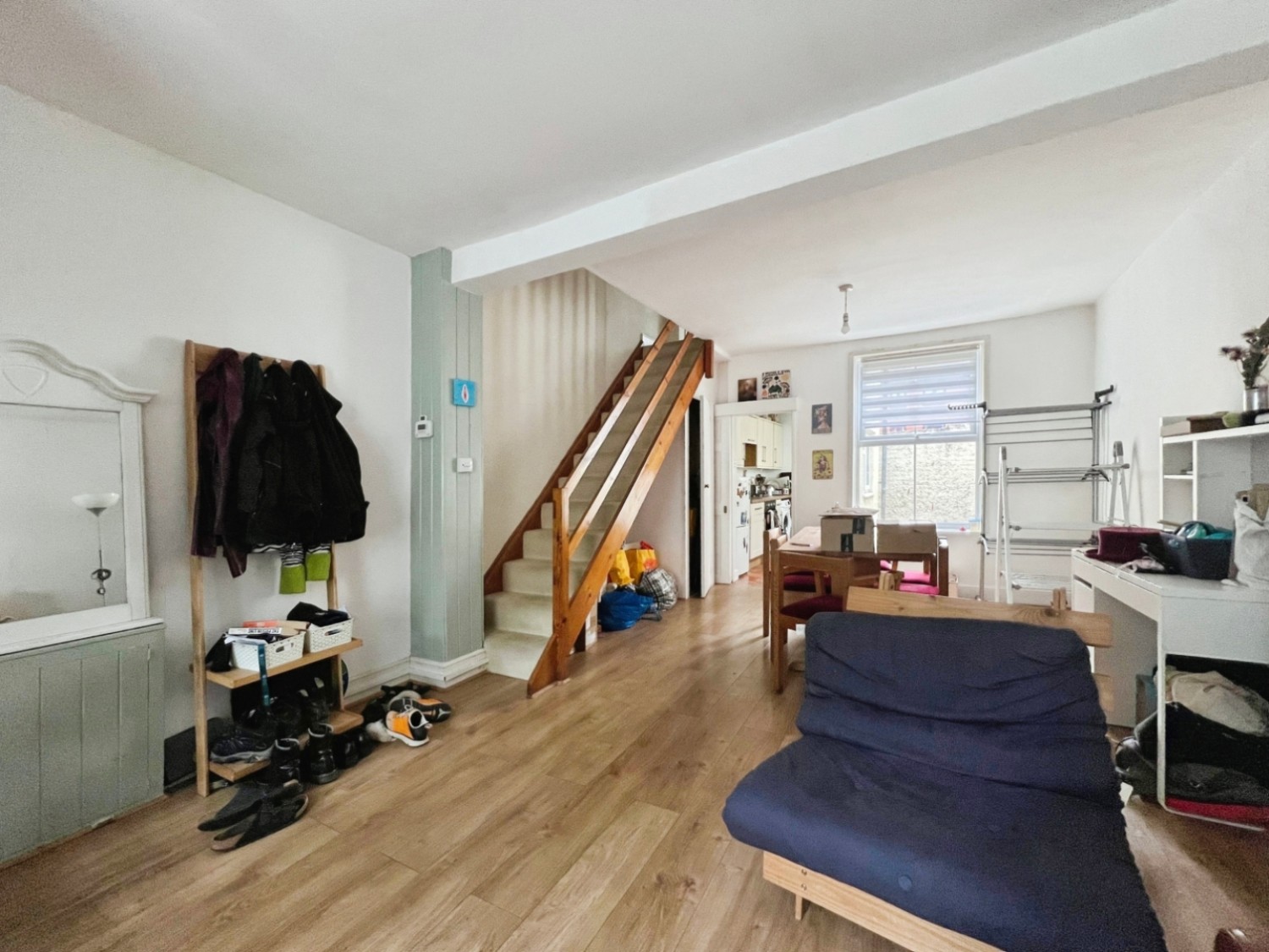 Napier Terrace, Exeter, , EX4 3EZ