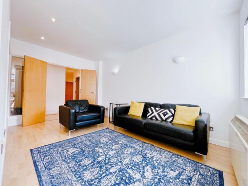 15 South Parade, Leeds, West Yorkshire
