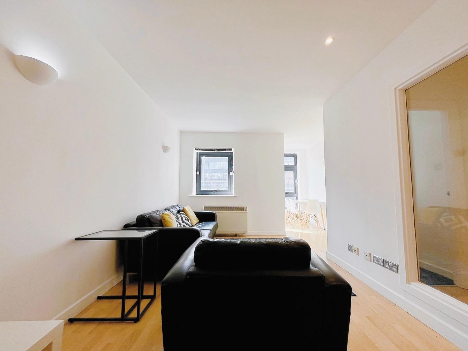 15 South Parade, Leeds, West Yorkshire