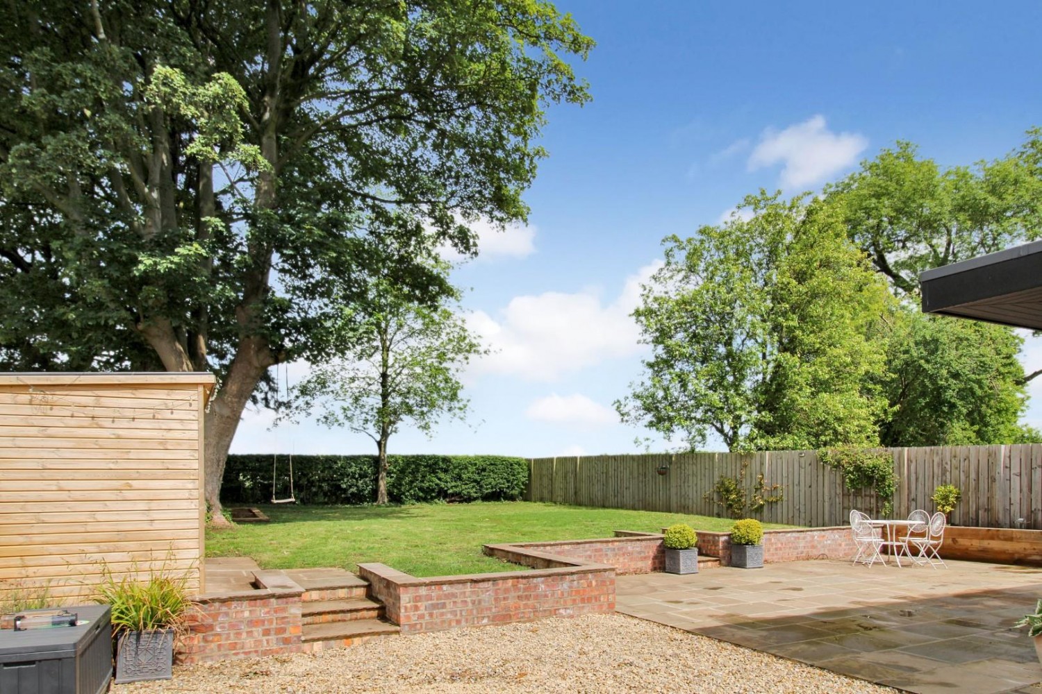Burneston, Bedale