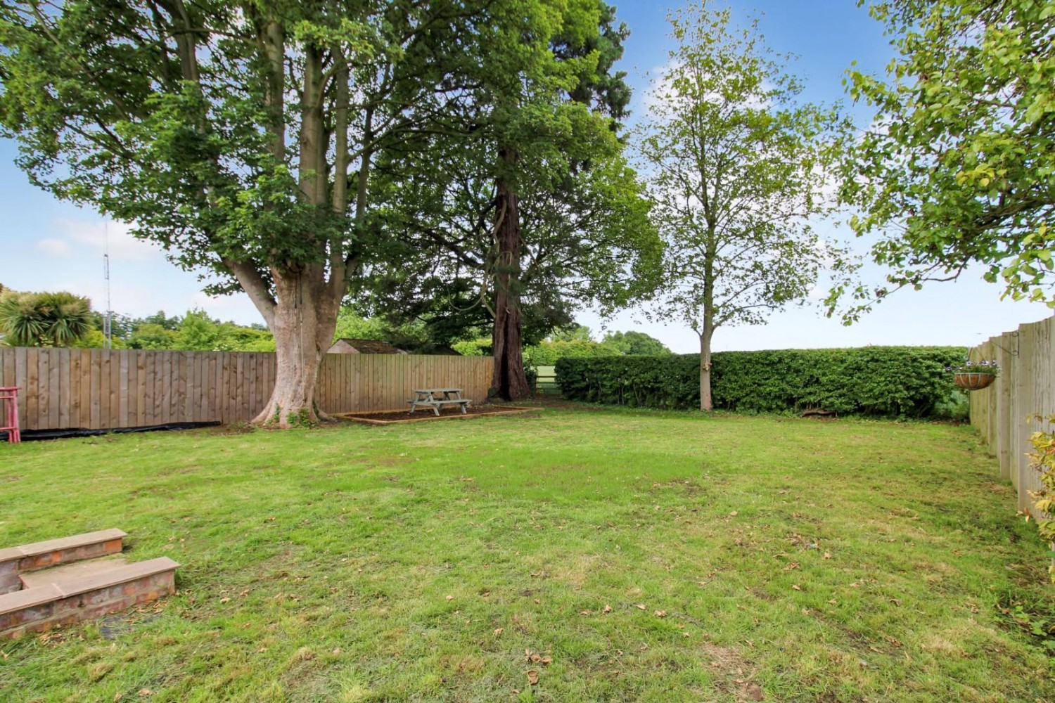 Burneston, Bedale