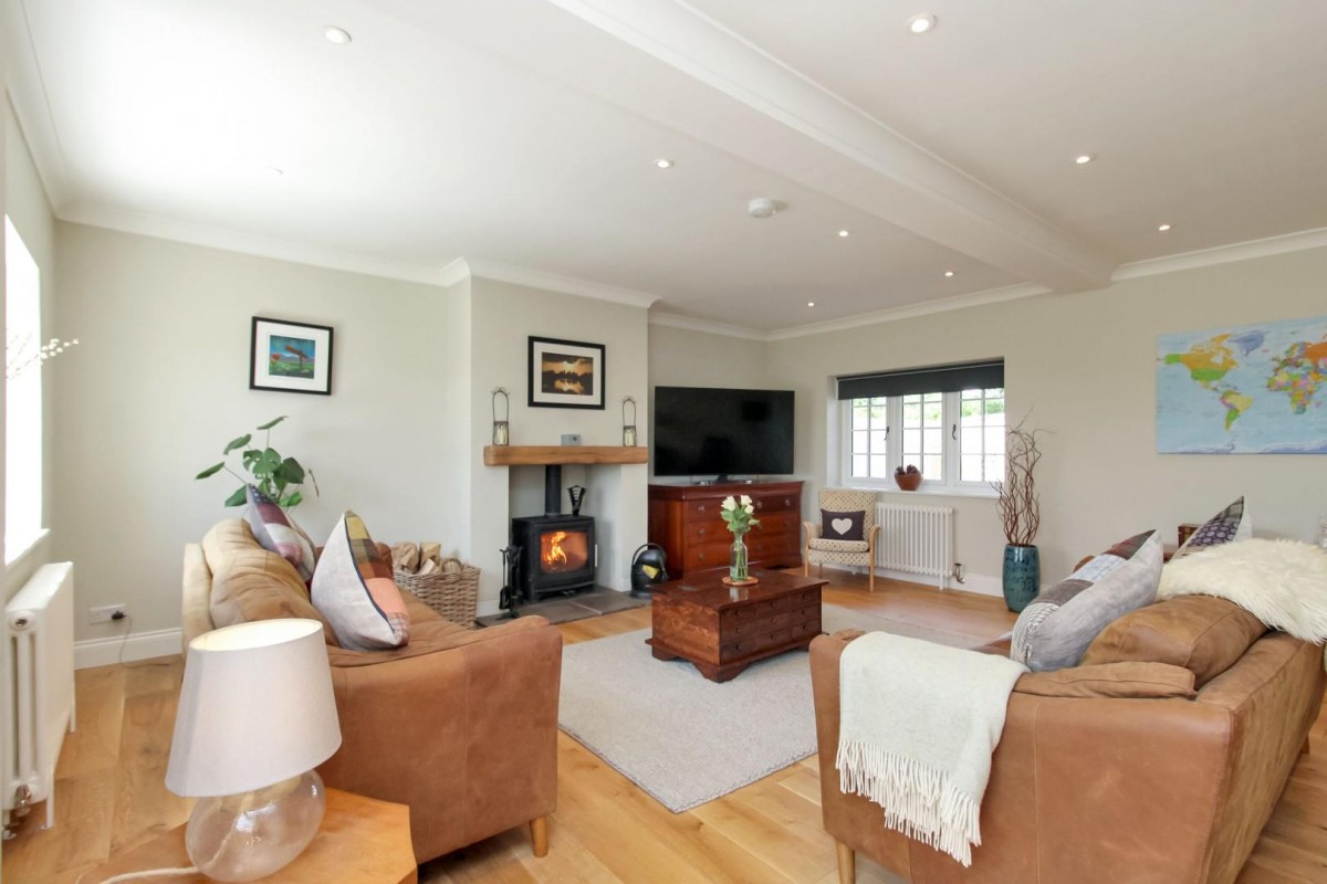Burneston, Bedale