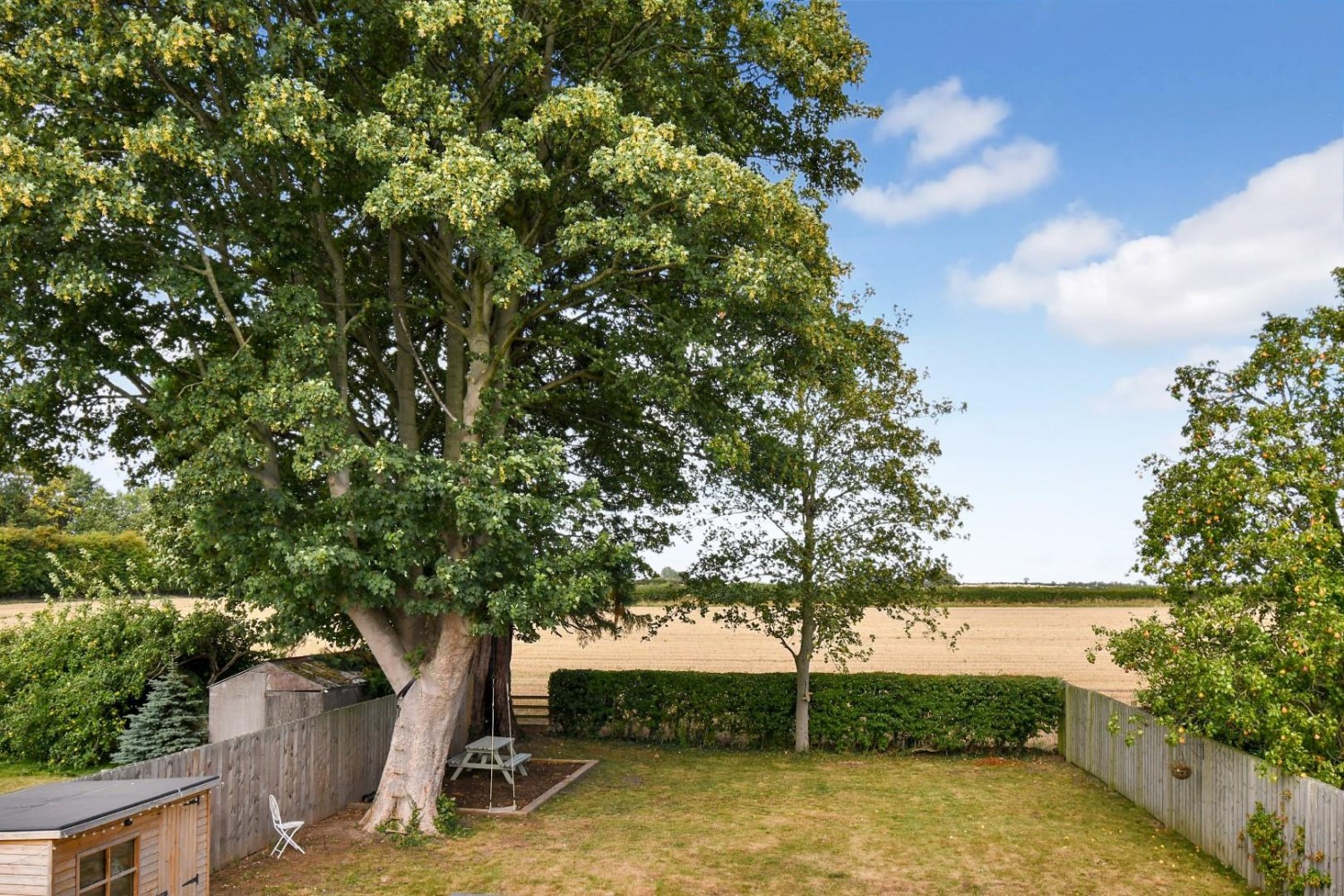 Burneston, Bedale