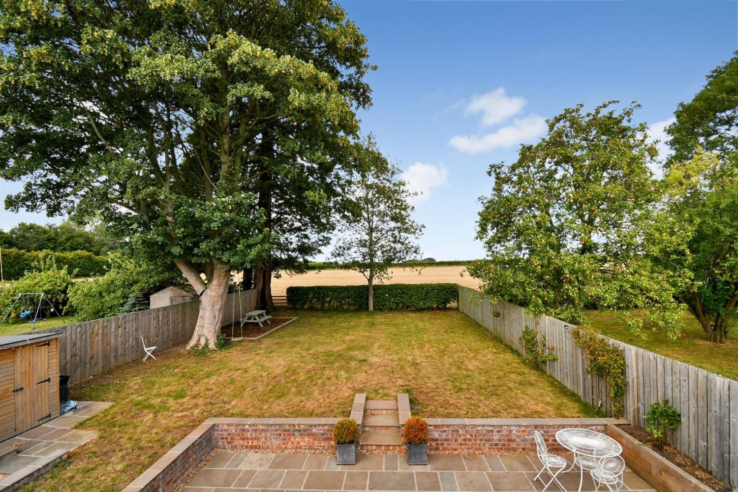 Burneston, Bedale