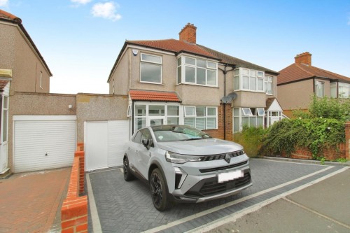 Wickham Street, Welling