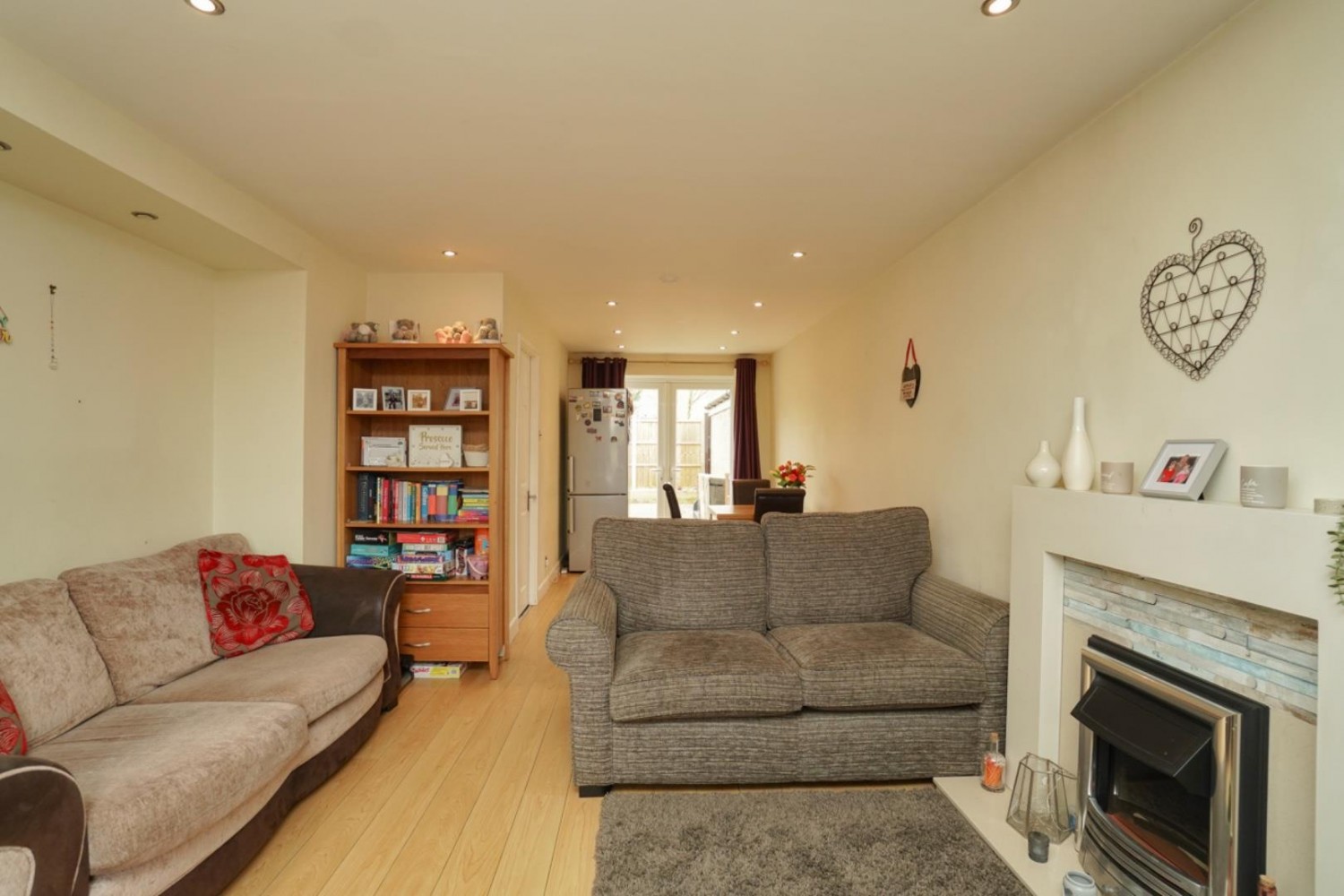 Ploughlands, Haxby, York, YO32