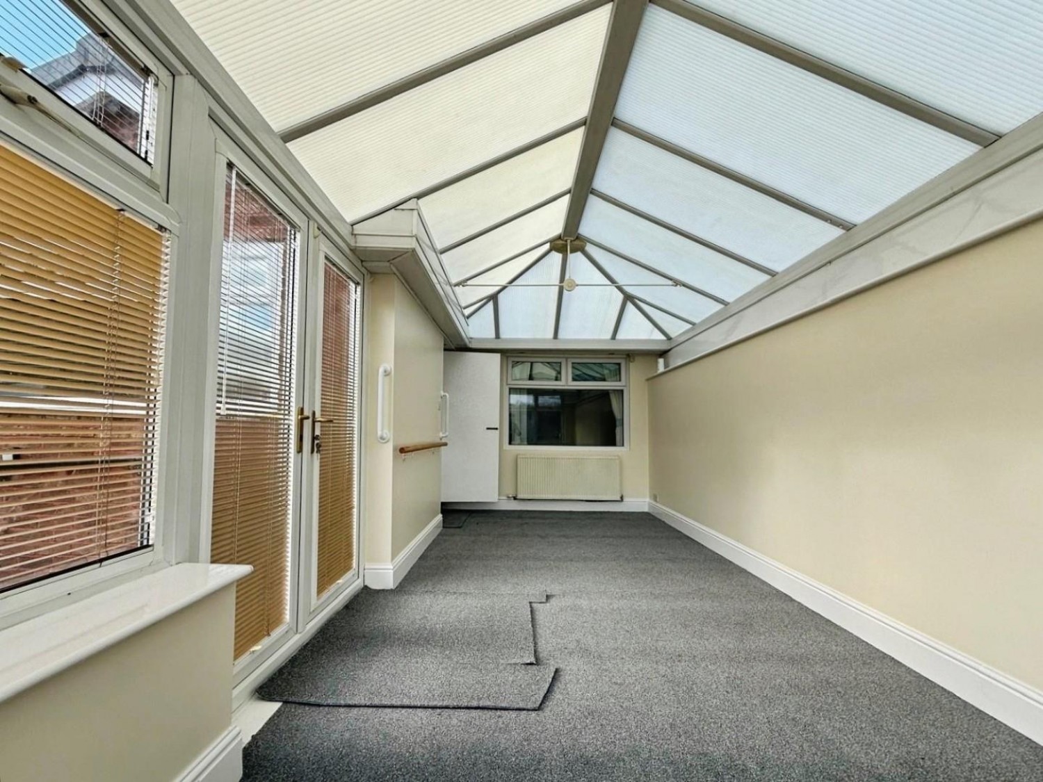 Westleigh Lane, Leigh