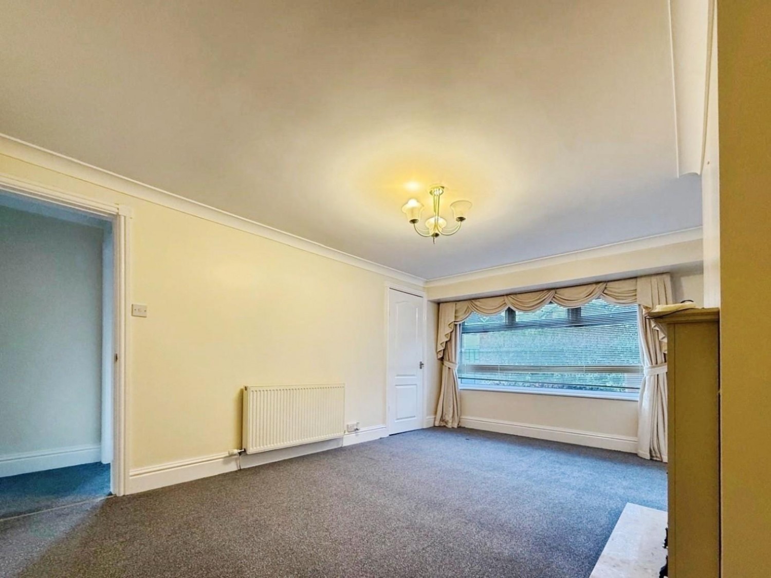 Westleigh Lane, Leigh