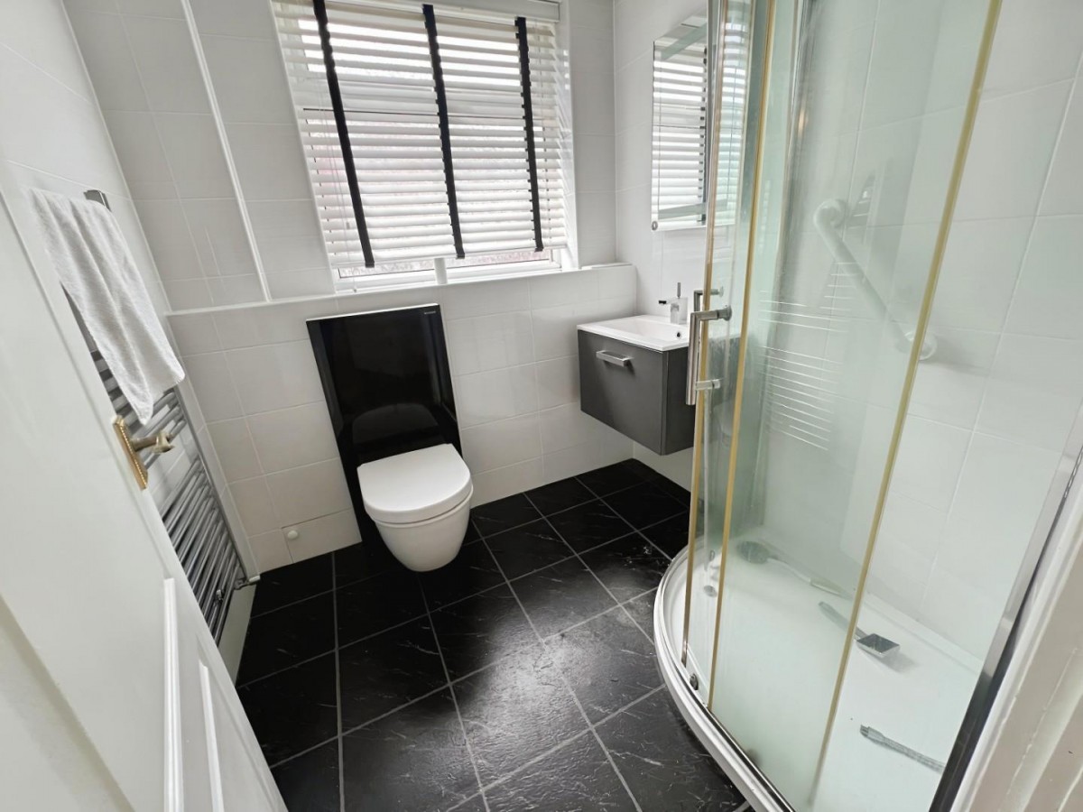 Westleigh Lane, Leigh