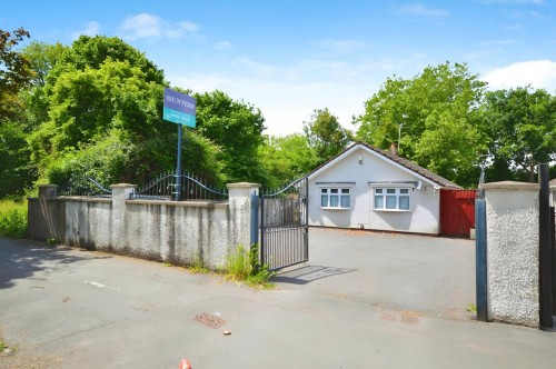 Hawkfield Road, Bristol