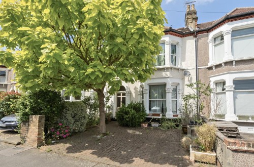 Dowanhill Road, London, SE6 1SU