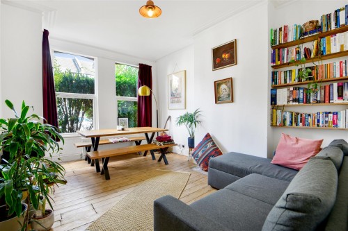 Thorpe Road, London, N15