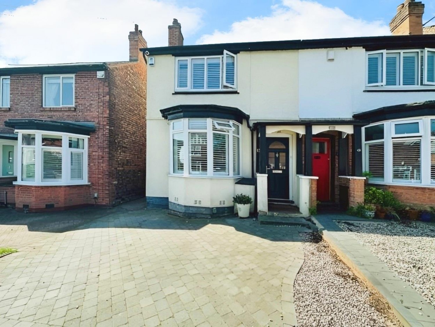 Harman Road, Sutton Coldfield