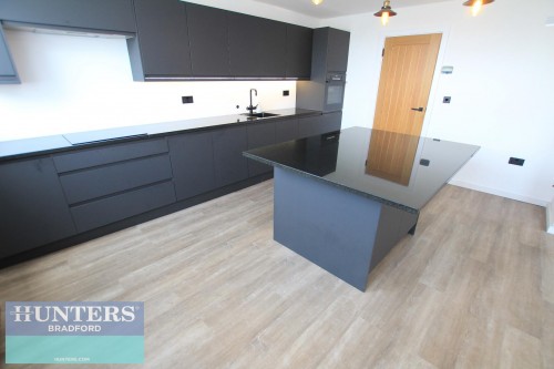 Clifford Street, Bradford, West Yorkshire, BD5