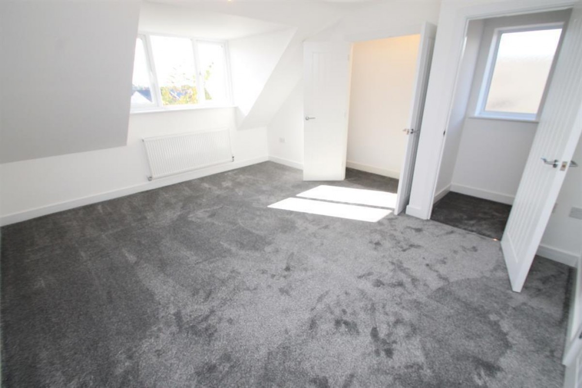 Evesham Road, Redditch, B97 5ER