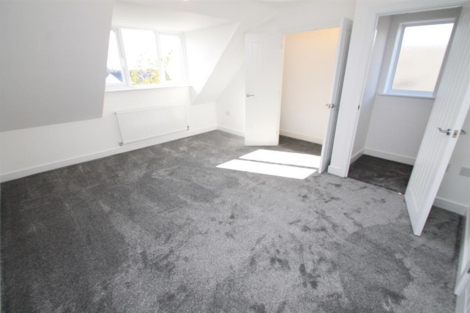 Evesham Road, Redditch, B97 5ER