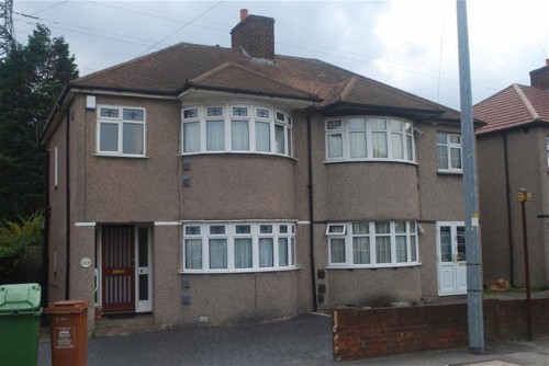 Westwood Lane, Welling, Kent, DA16 2HP