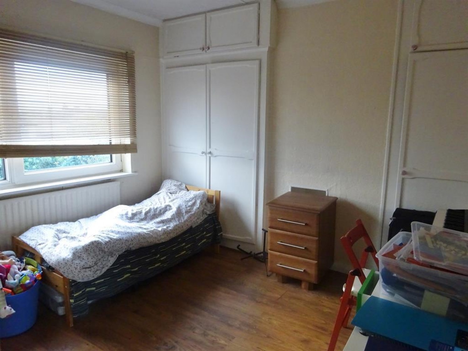 Westwood Lane, Welling, Kent, DA16 2HP