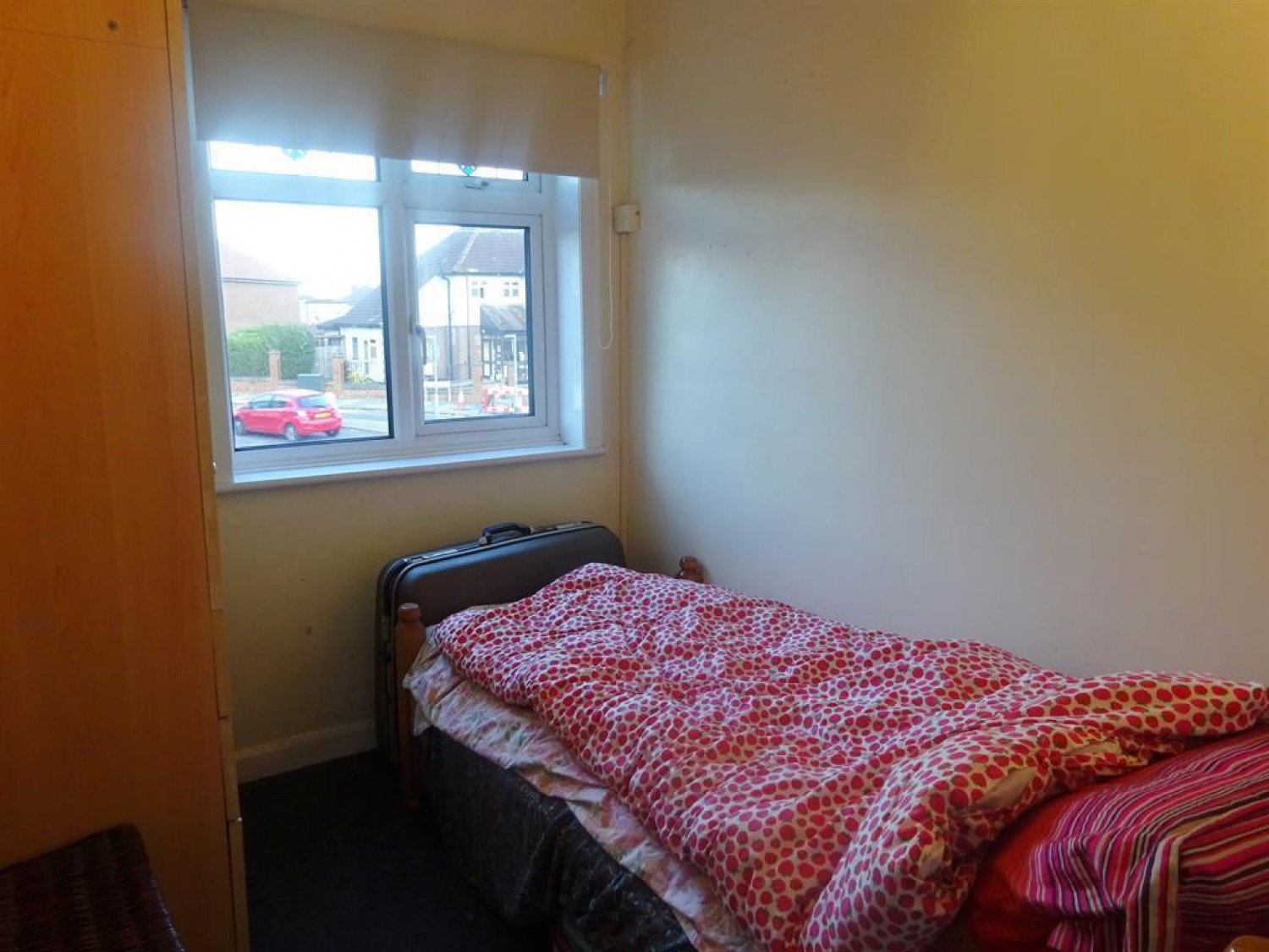 Westwood Lane, Welling, Kent, DA16 2HP