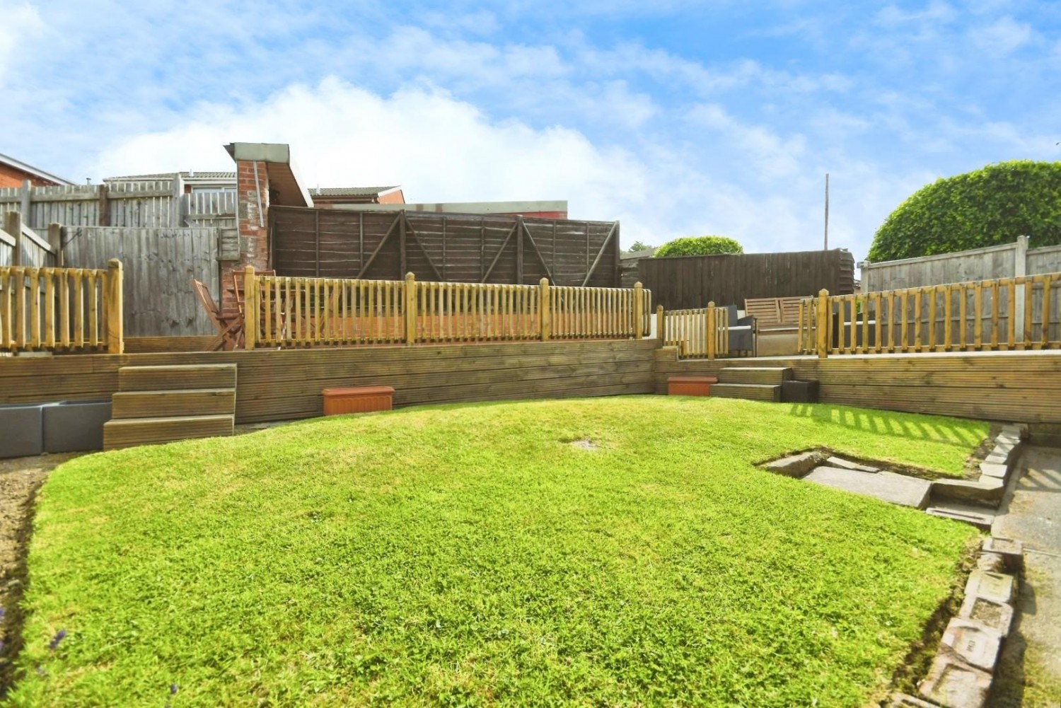 Brearley Avenue, New Whittington, Chesterfield, S43 2DY