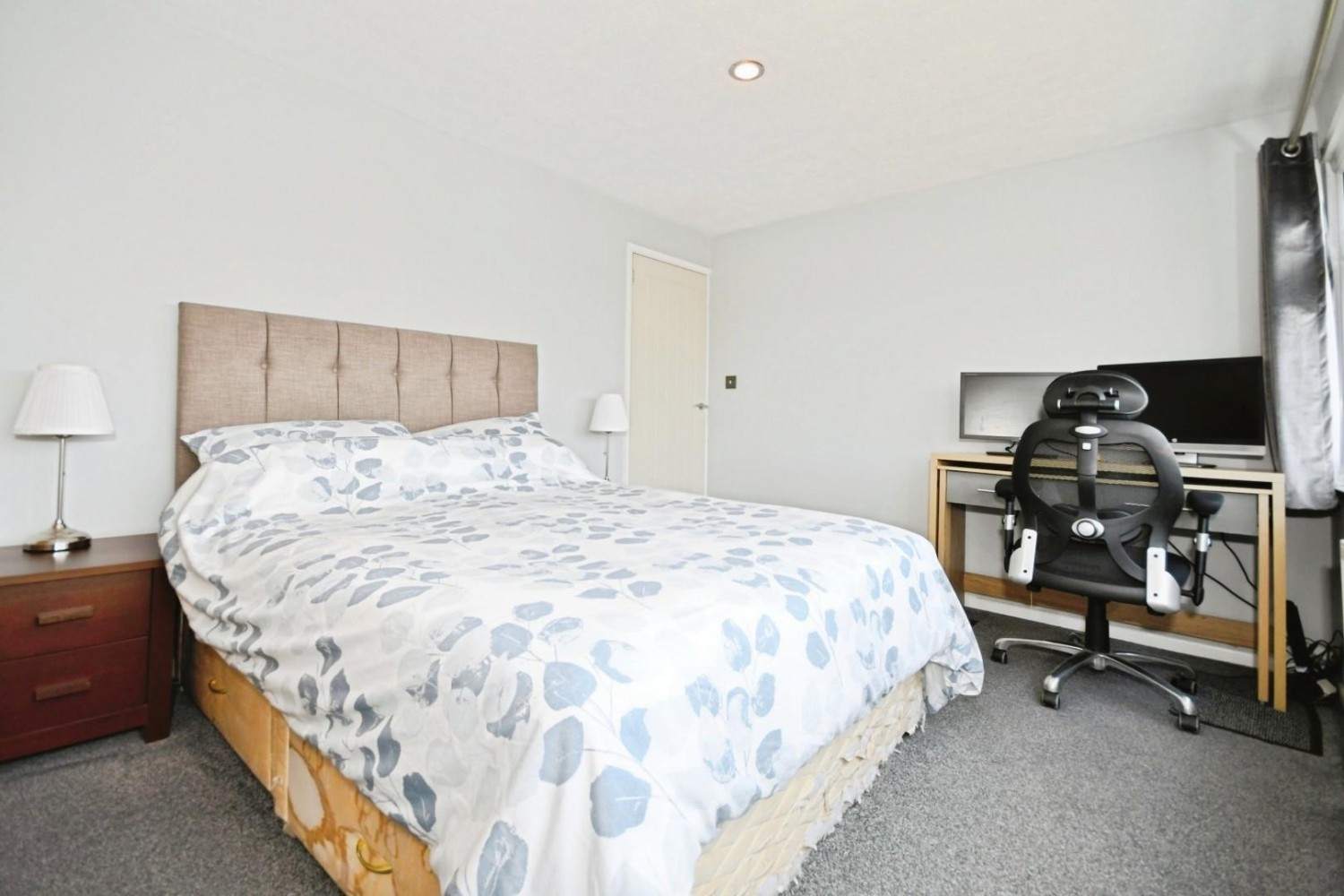 Brearley Avenue, New Whittington, Chesterfield, S43 2DY