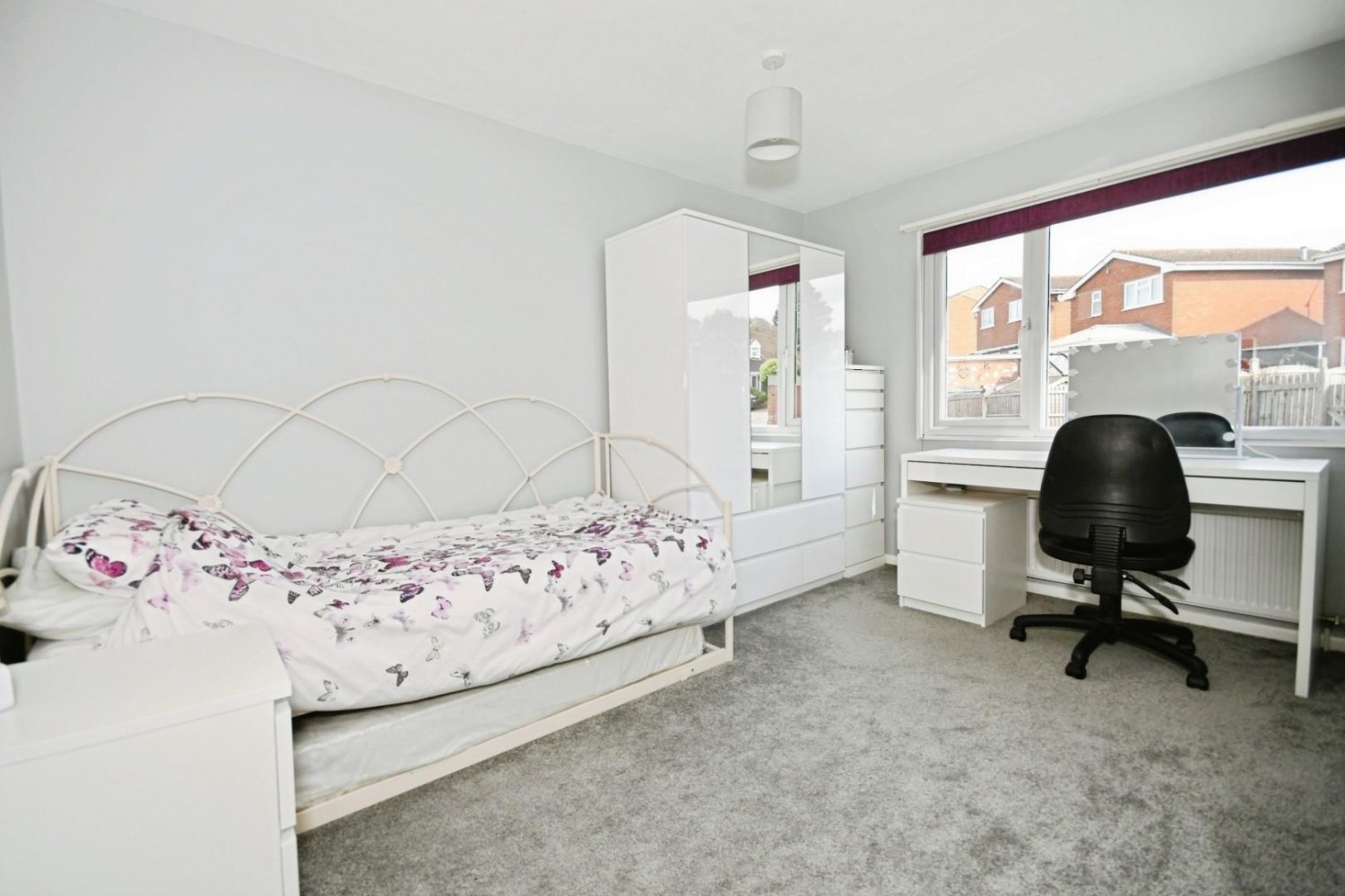 Brearley Avenue, New Whittington, Chesterfield, S43 2DY