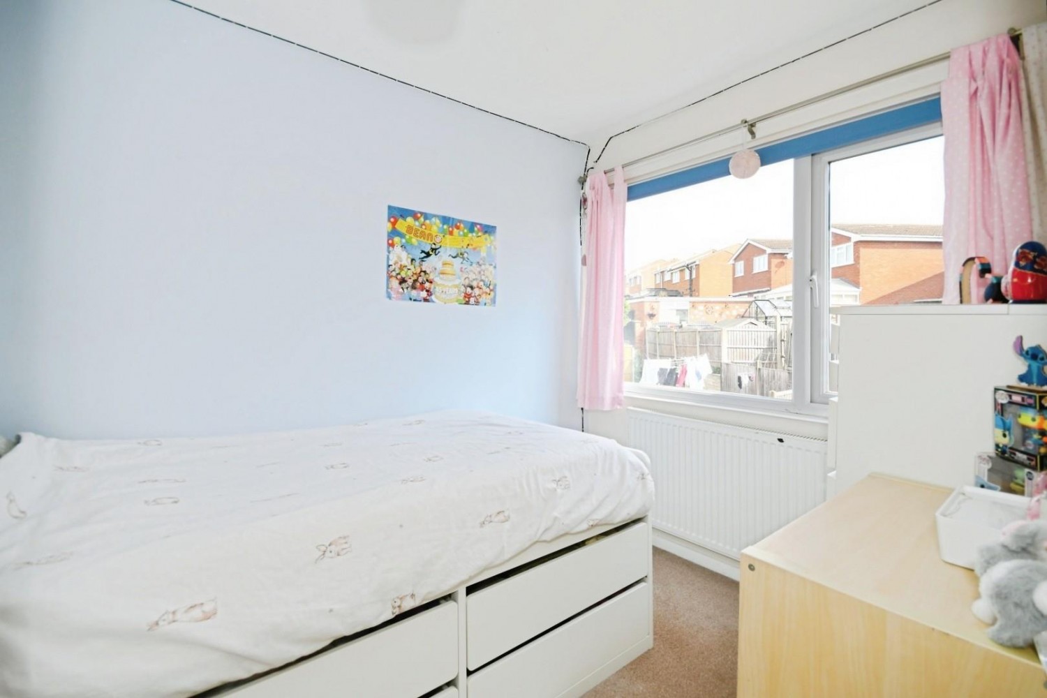 Brearley Avenue, New Whittington, Chesterfield, S43 2DY