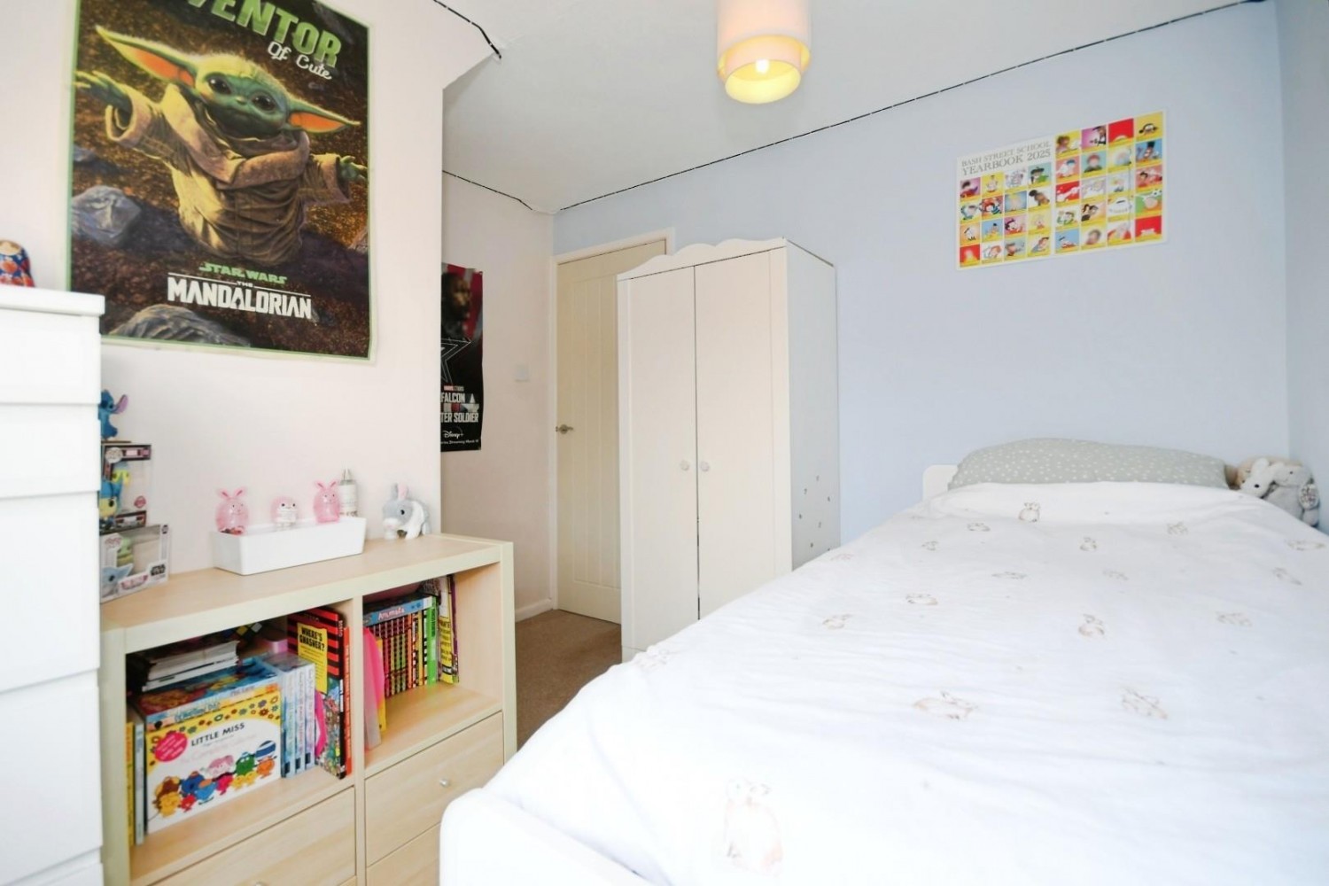 Brearley Avenue, New Whittington, Chesterfield, S43 2DY