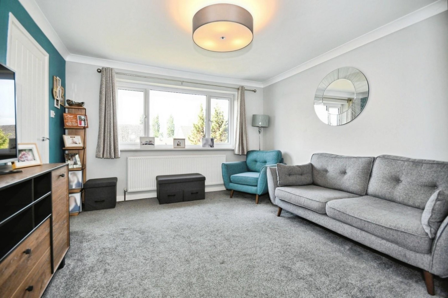 Brearley Avenue, New Whittington, Chesterfield, S43 2DY