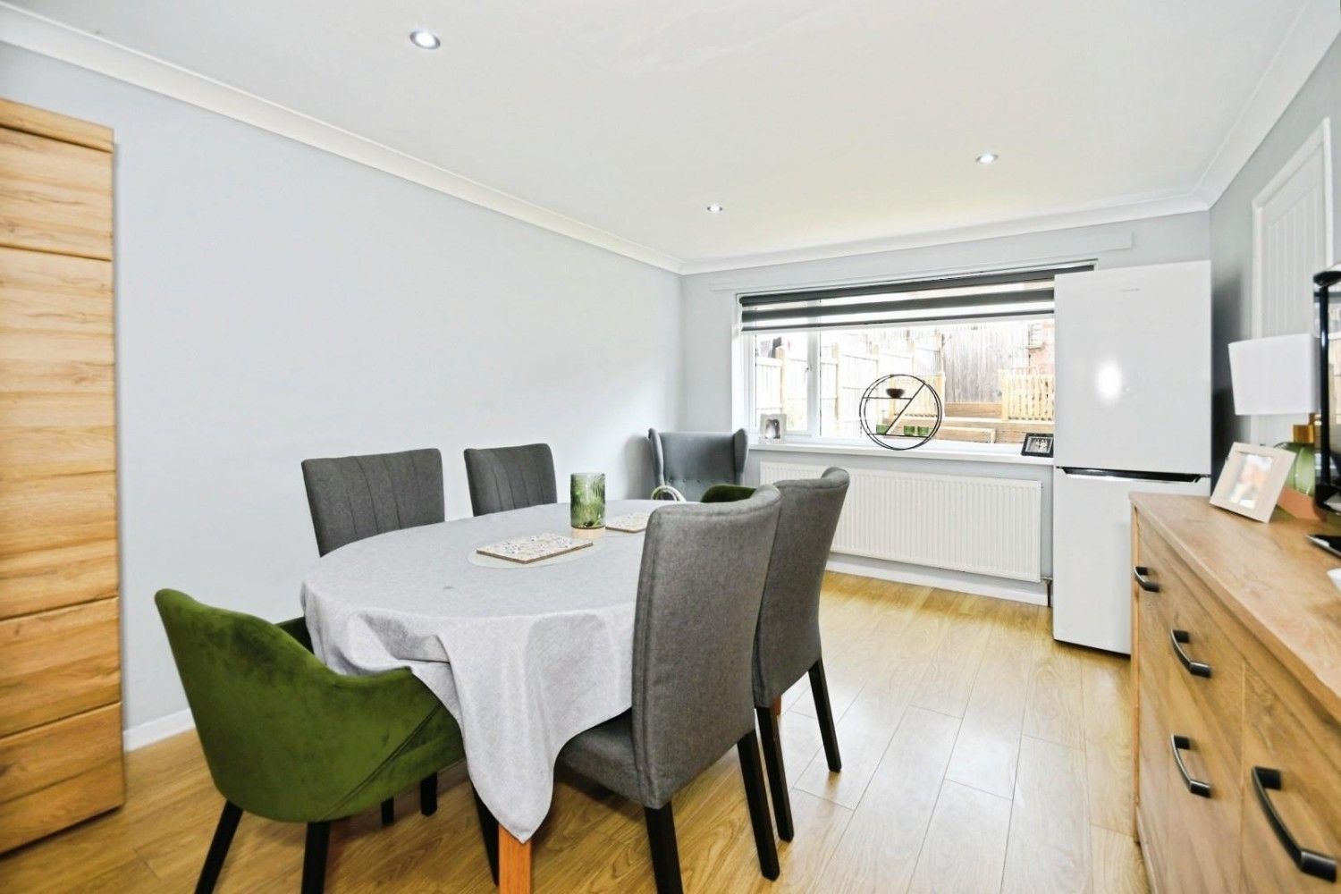 Brearley Avenue, New Whittington, Chesterfield, S43 2DY