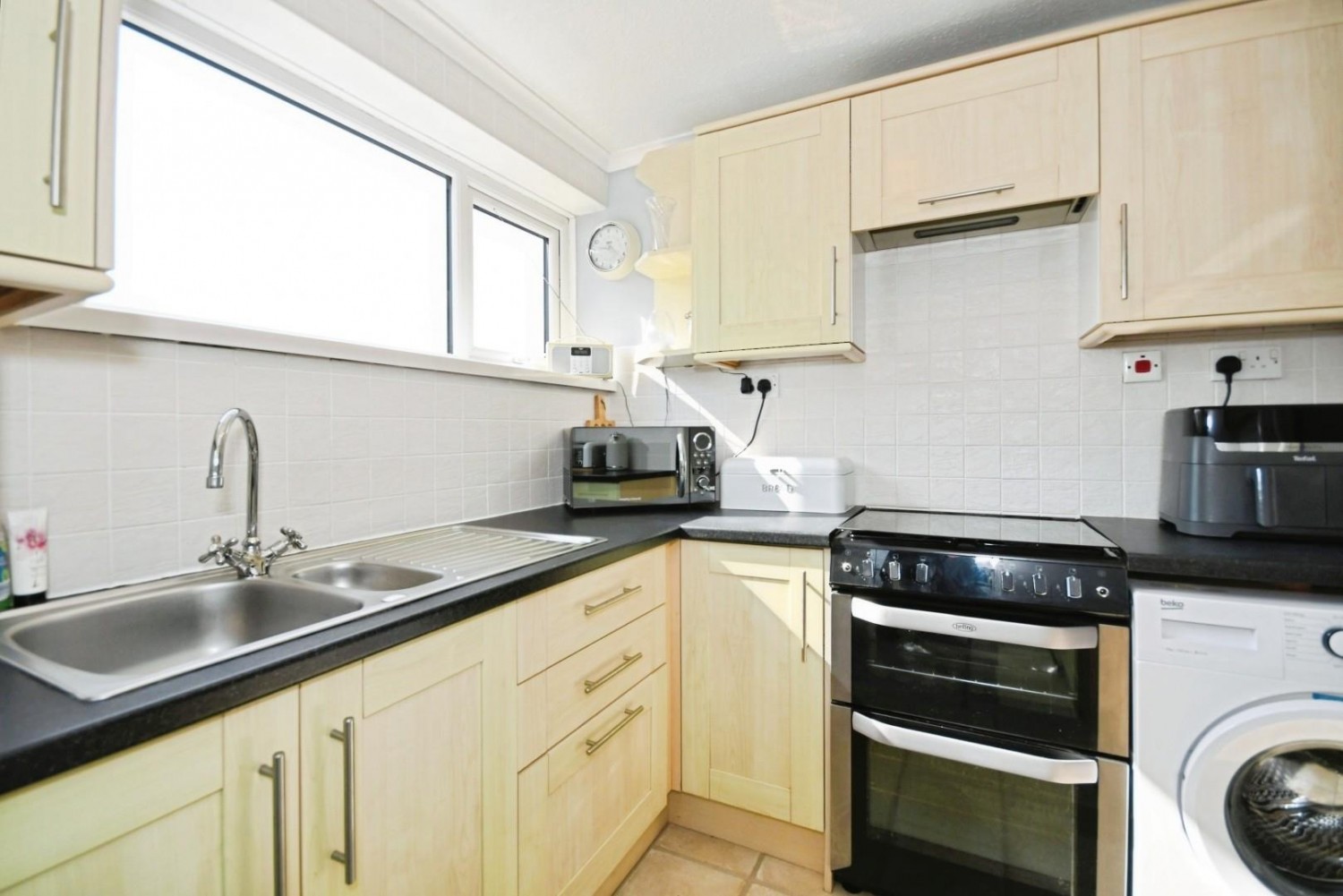 Brearley Avenue, New Whittington, Chesterfield, S43 2DY