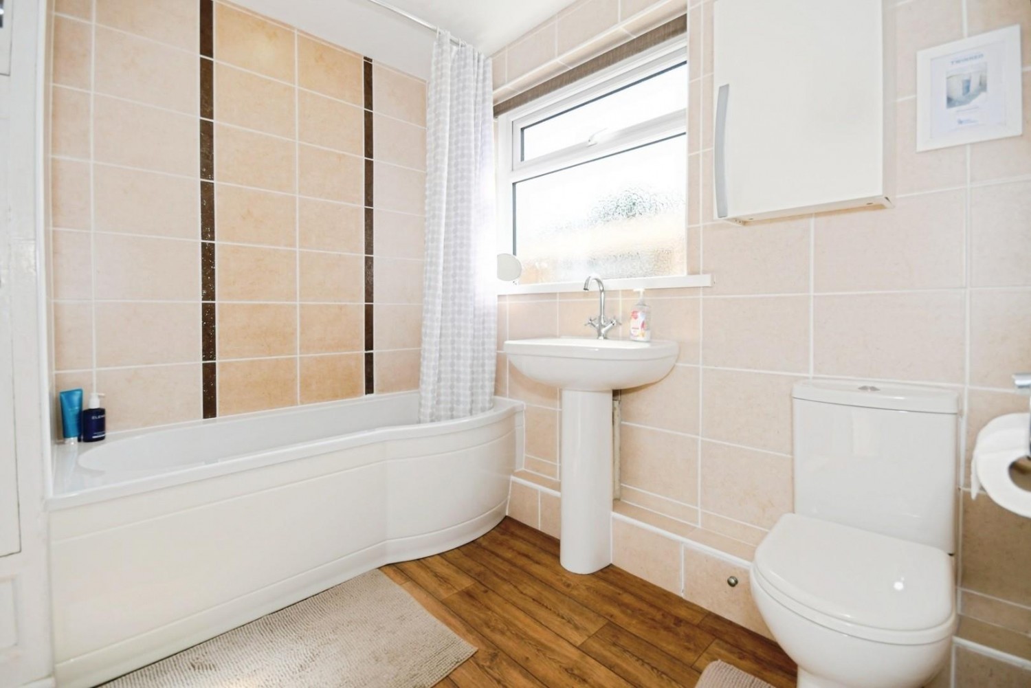 Brearley Avenue, New Whittington, Chesterfield, S43 2DY