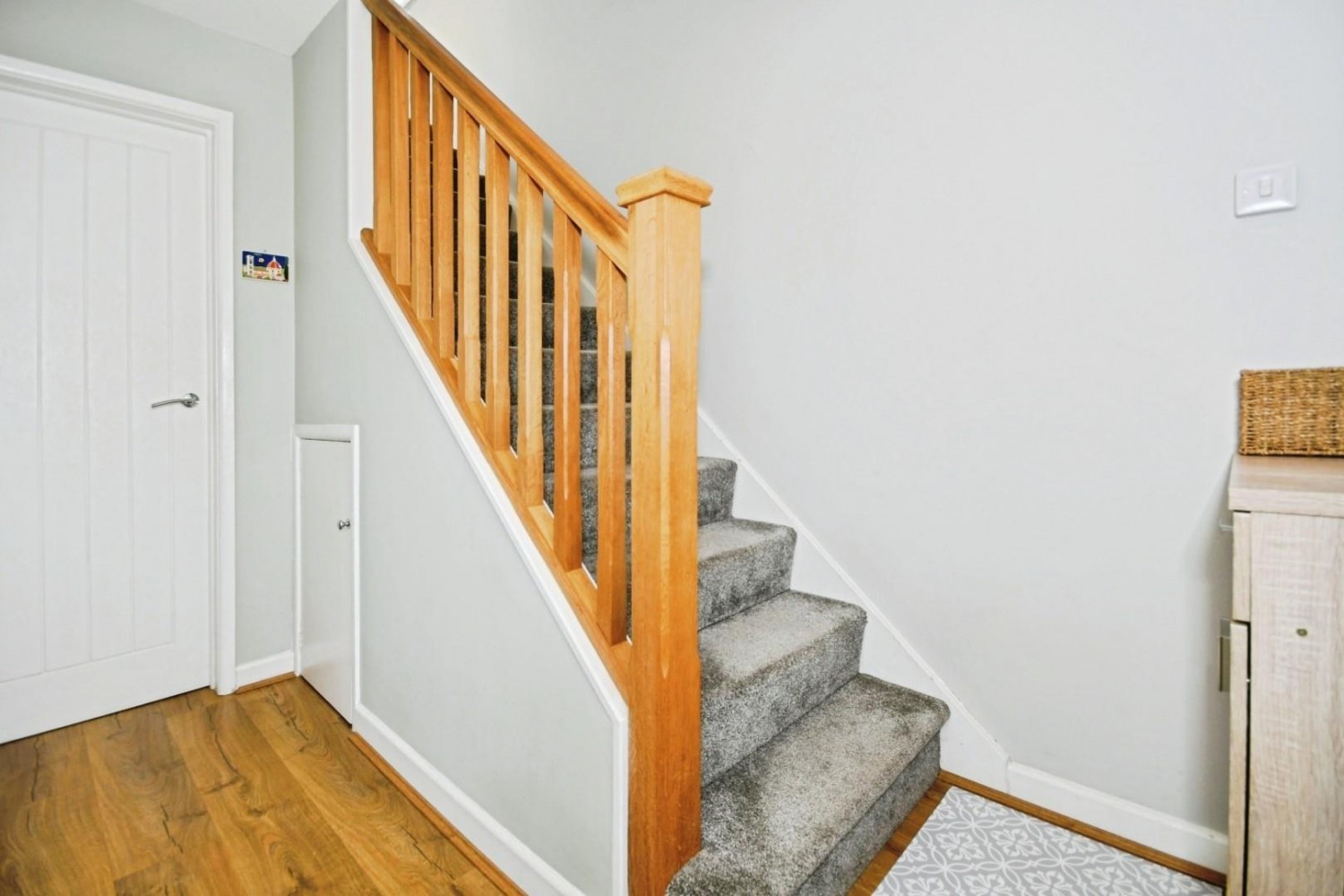 Brearley Avenue, New Whittington, Chesterfield, S43 2DY