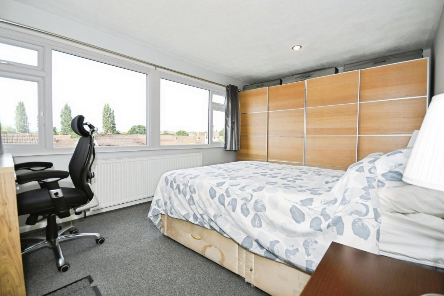 Brearley Avenue, New Whittington, Chesterfield, S43 2DY