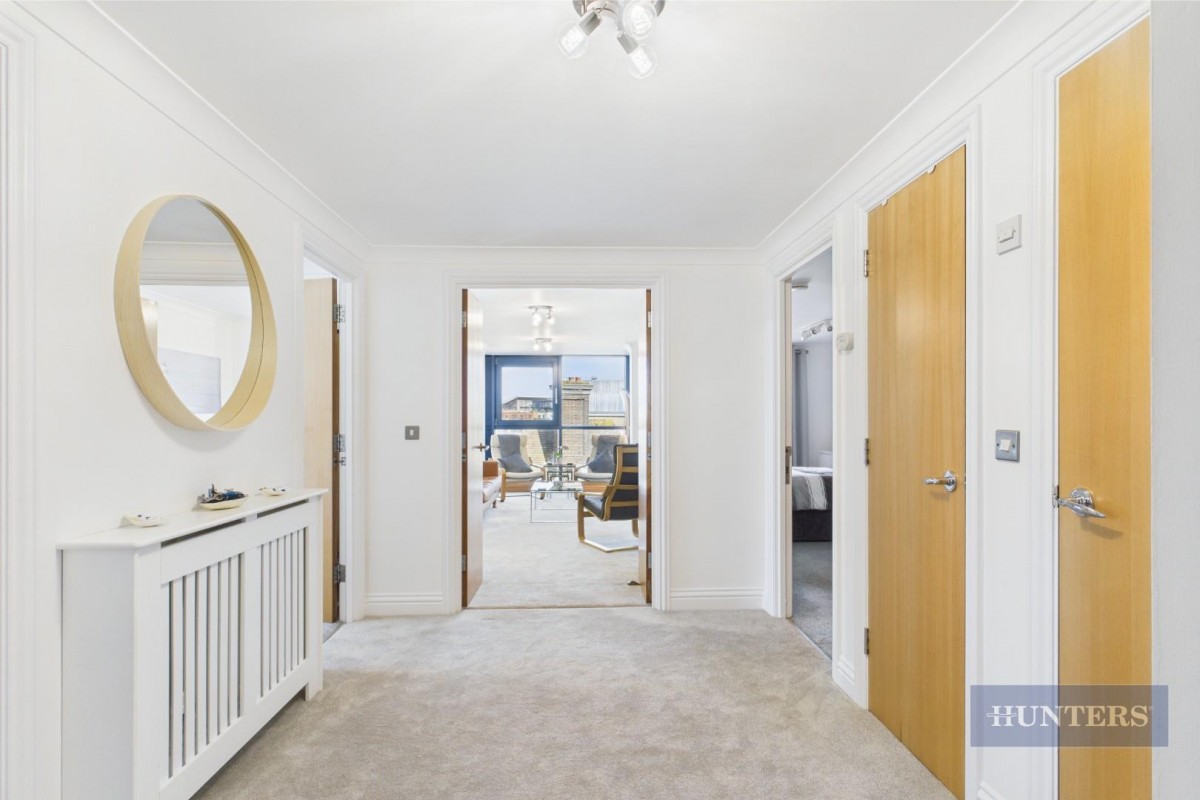 Charter House, Canute Road, Southampton