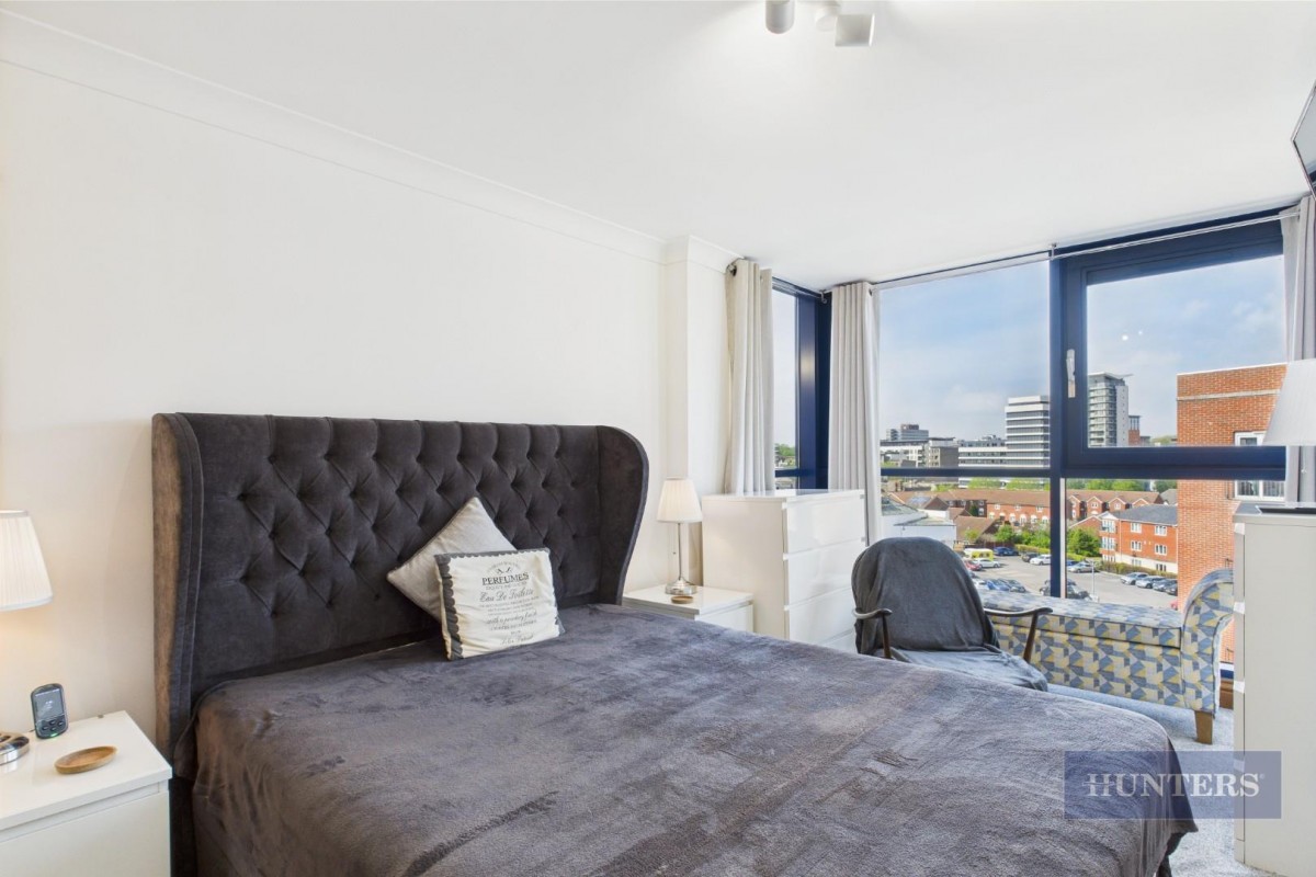 Charter House, Canute Road, Southampton