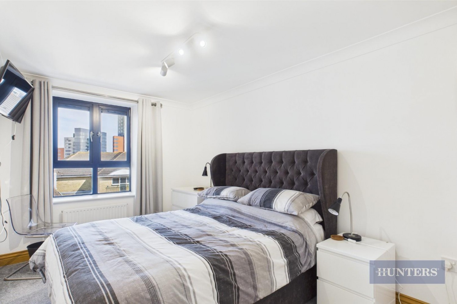 Charter House, Canute Road, Southampton