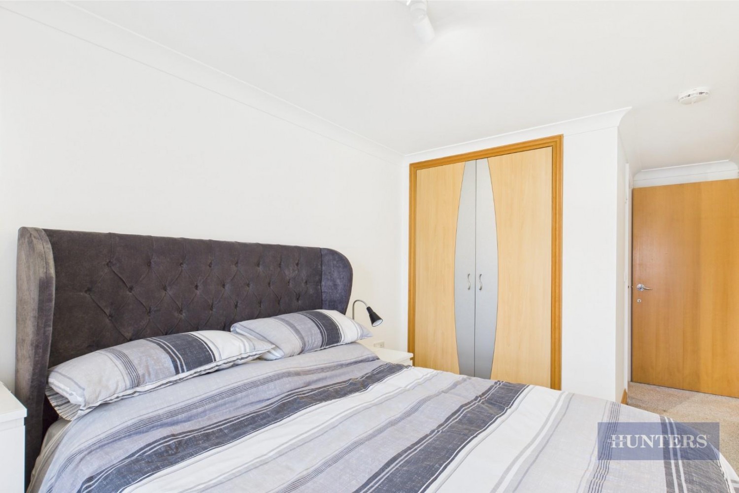 Charter House, Canute Road, Southampton