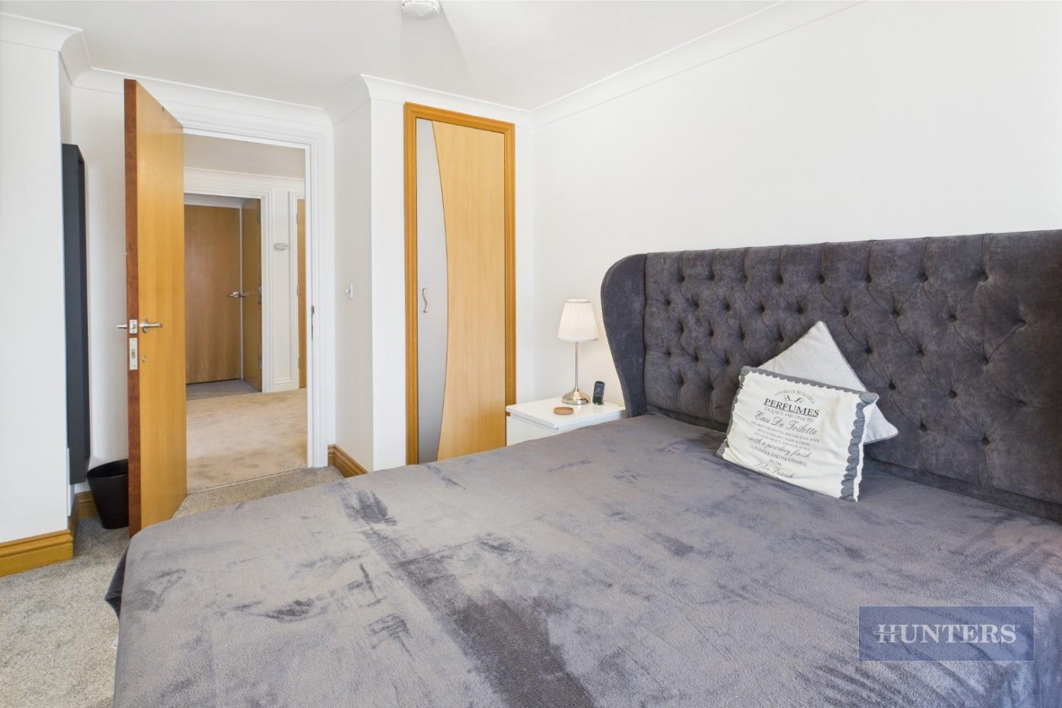 Charter House, Canute Road, Southampton