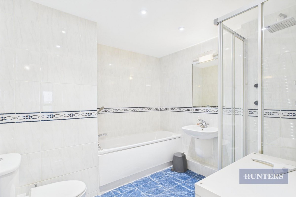 Charter House, Canute Road, Southampton