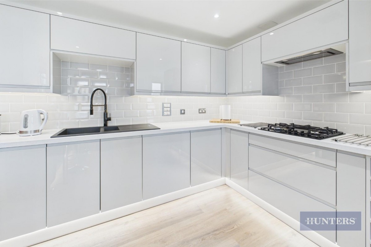 Charter House, Canute Road, Southampton