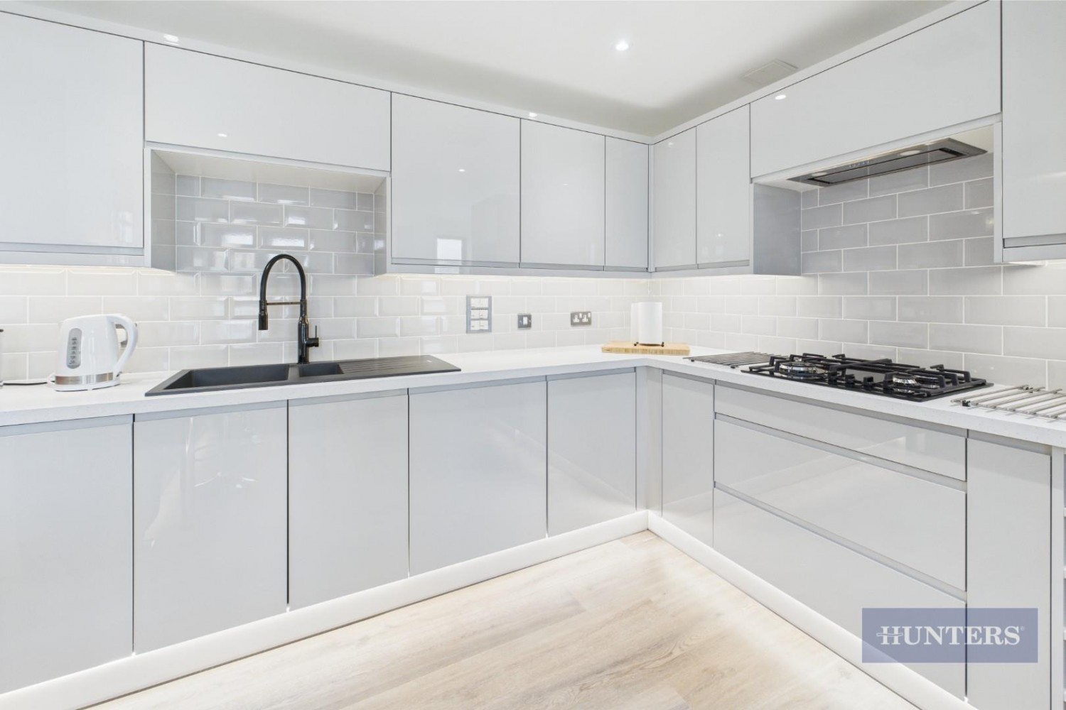 Charter House, Canute Road, Southampton