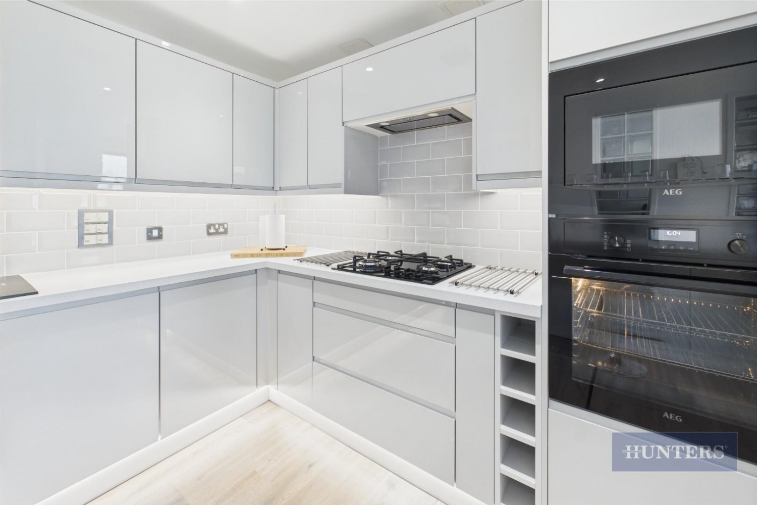 Charter House, Canute Road, Southampton